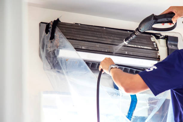 Best Duct Repair and Sealing Services in Wheeler, TX